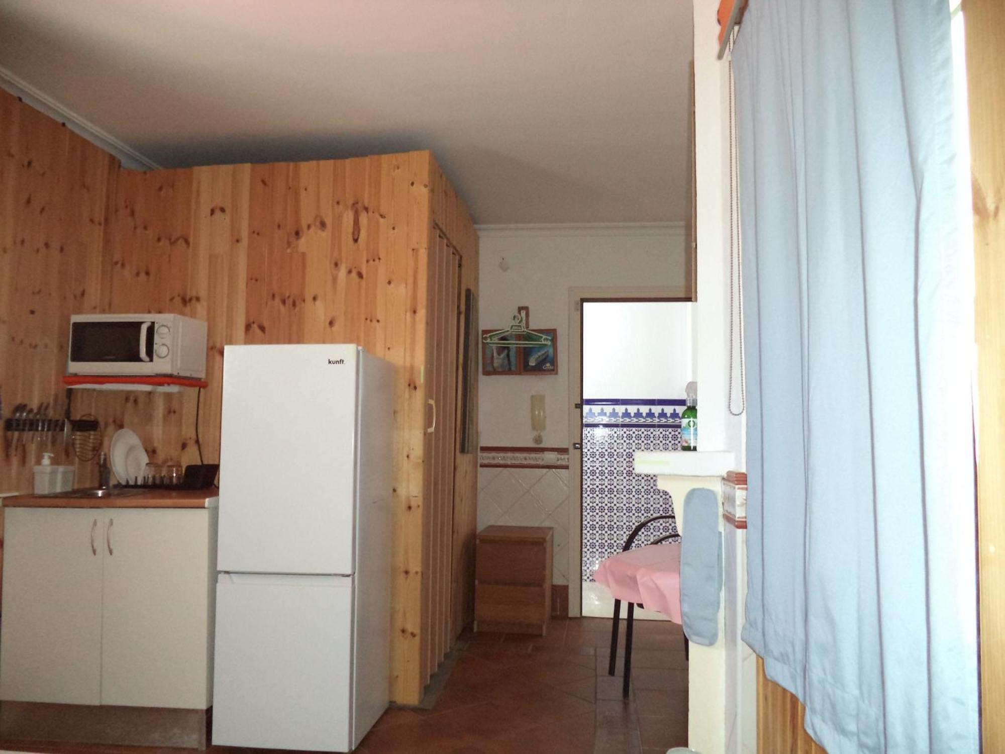 Nido De Mar Apartment Punta Umbria Exterior photo